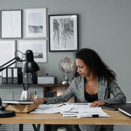 Zyron Fundoriax kripto befektetési szakértők csapata