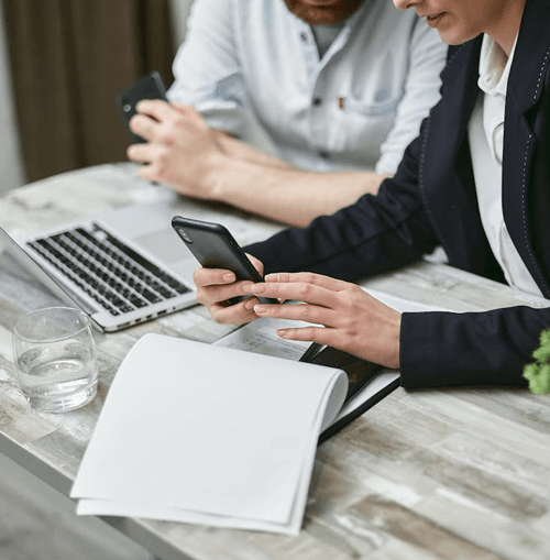 Zyron Fundoriax támogató csapat illusztráció